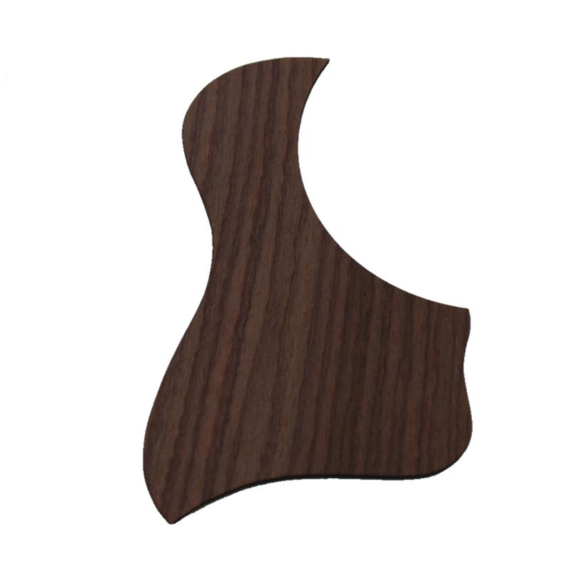 ソリッドウッド製アコースティックギターガードンウッド両面テー - Xfasten Woodworking Double Sided Tape のレビューと価格