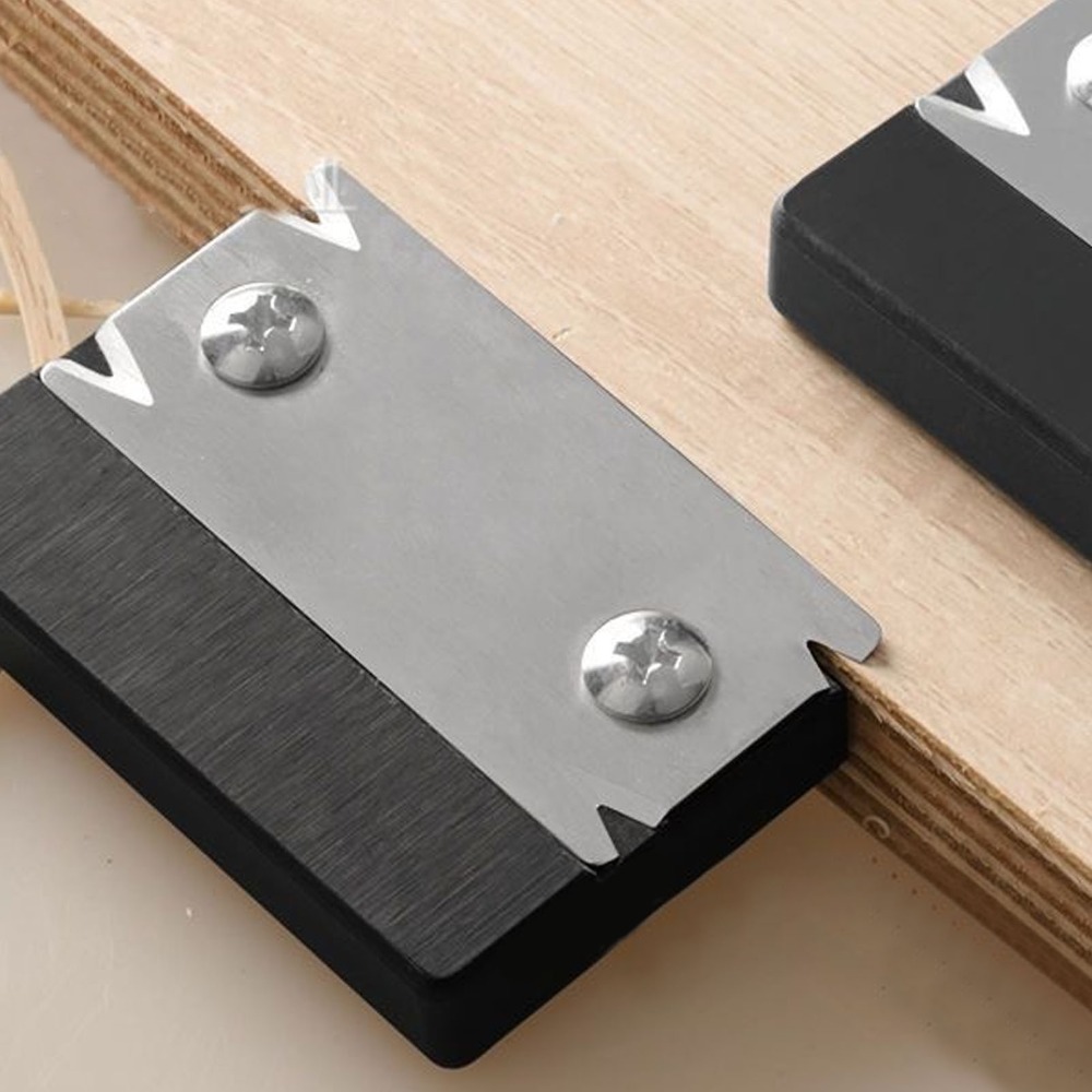 ​ ミニ木工用エッジトリマー ​ 黒 ​ バリ取り ​ ​  - Woodworking Bandsaw のレビューと価格