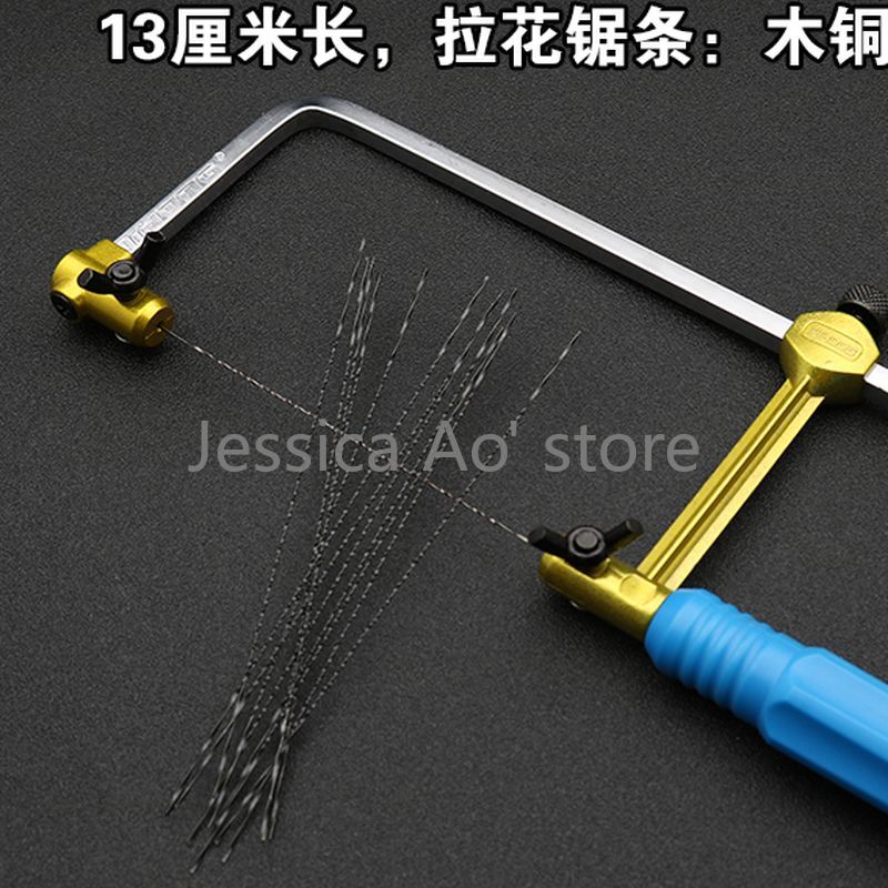 400 #500 # ハンドツールu字型は弓金属切削ジュエリ - Woodworking Hacks のレビューと価格