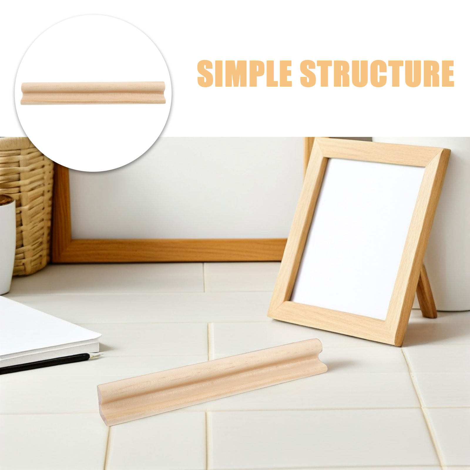 10個の木製ドミノタイルホルダートレイラックセット天然木の滑 - Woodworking Domino のレビューと価格