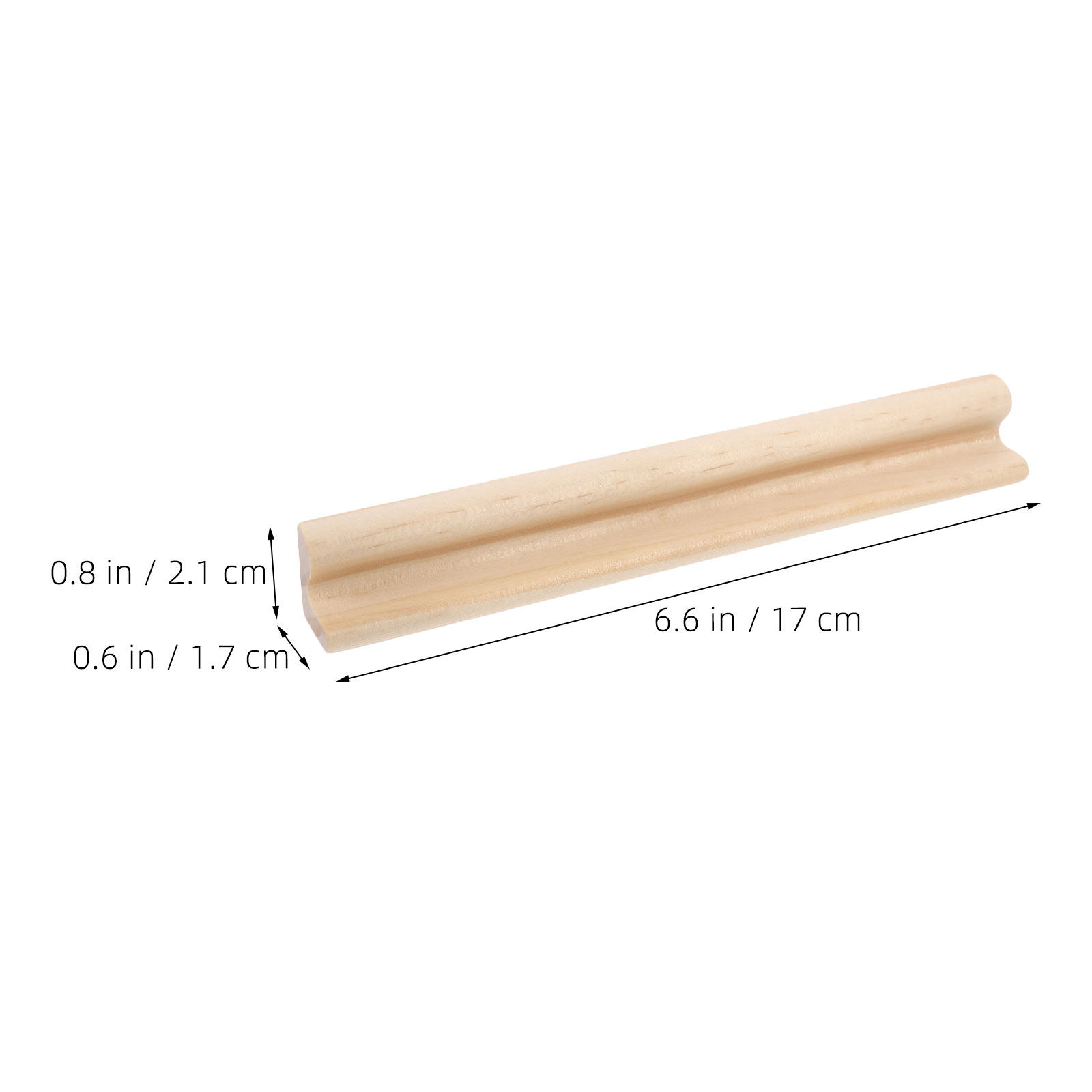 10個の木製ドミノタイルホルダートレイラックセット天然木の滑 - Woodworking Domino のレビューと価格