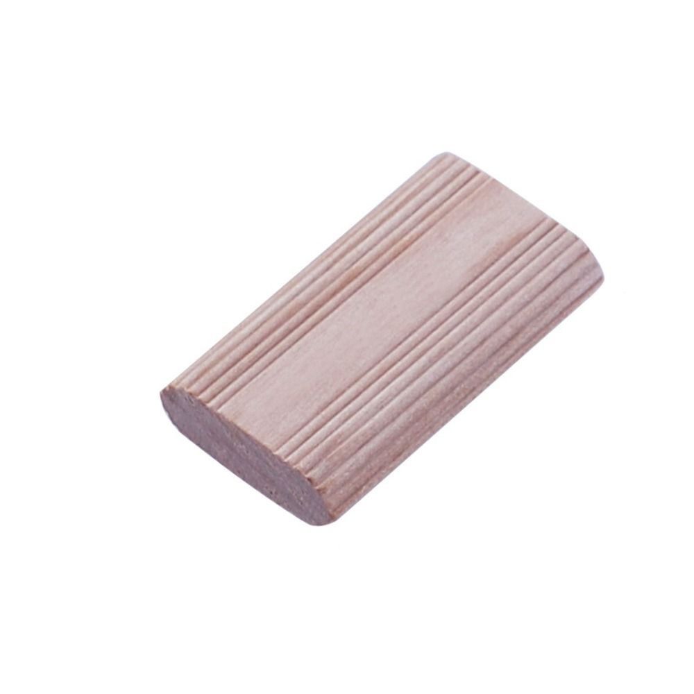 50/100 個ブナ材ドミノほぞ建具プラグ DIY 家具スプ - Woodworking Domino のレビューと価格