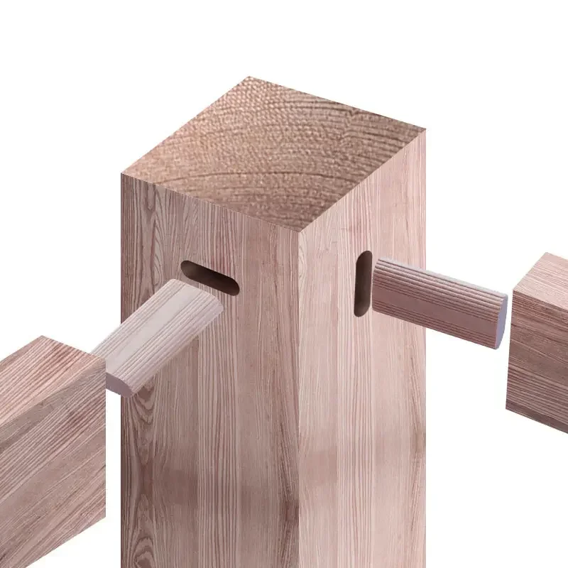 ドミノソリッドウッドDIYストライプテノンビスケットジョイナ - Woodworking Domino のレビューと価格