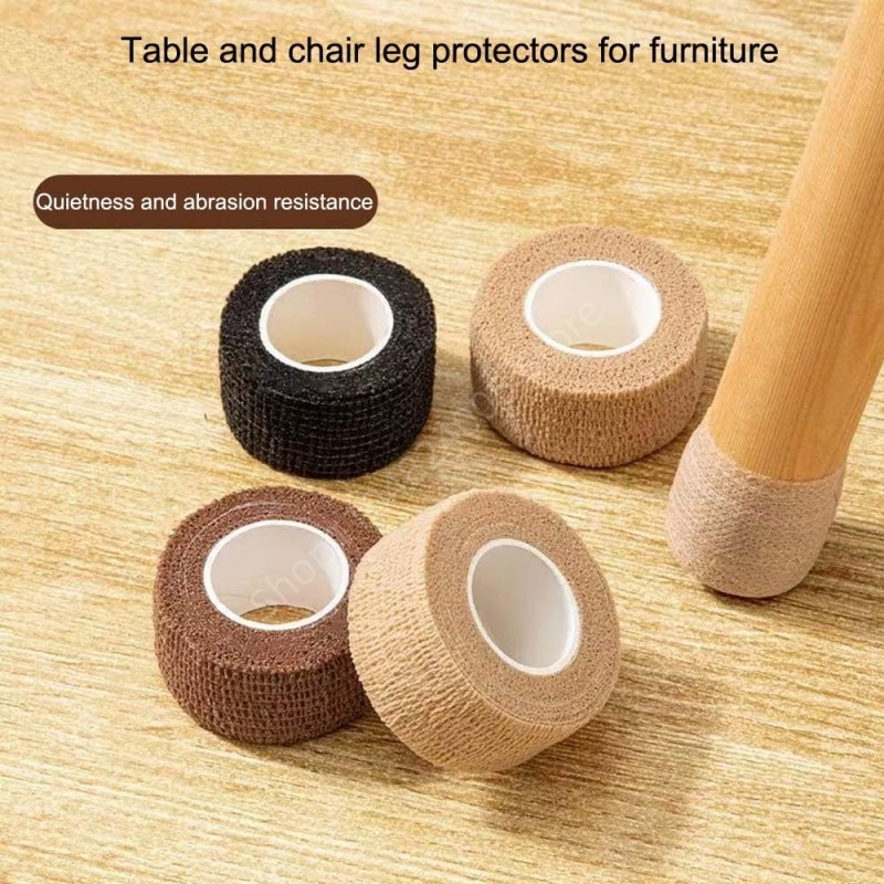 5/10 個の滑り止めミュートプレミアムフットパッドフェルト - Xfasten Woodworking Tape のレビューと価格