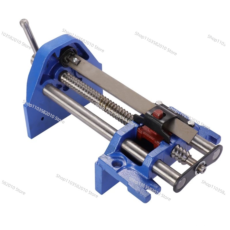7/9インチ木工バイスクランププライヤー、鉄と木材用のクイッ - Woodworking Vise のレビューと価格