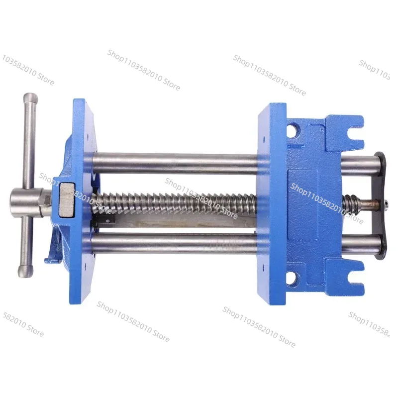 7/9インチ木工バイスクランププライヤー、鉄と木材用のクイッ - Woodworking Vise のレビューと価格