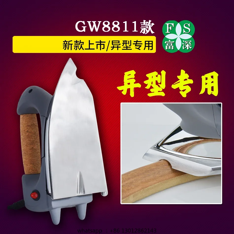 木製アイロン 工業用電気アイロン 木工用特殊エッジバンディン - Woodworking Industries のレビューと価格
