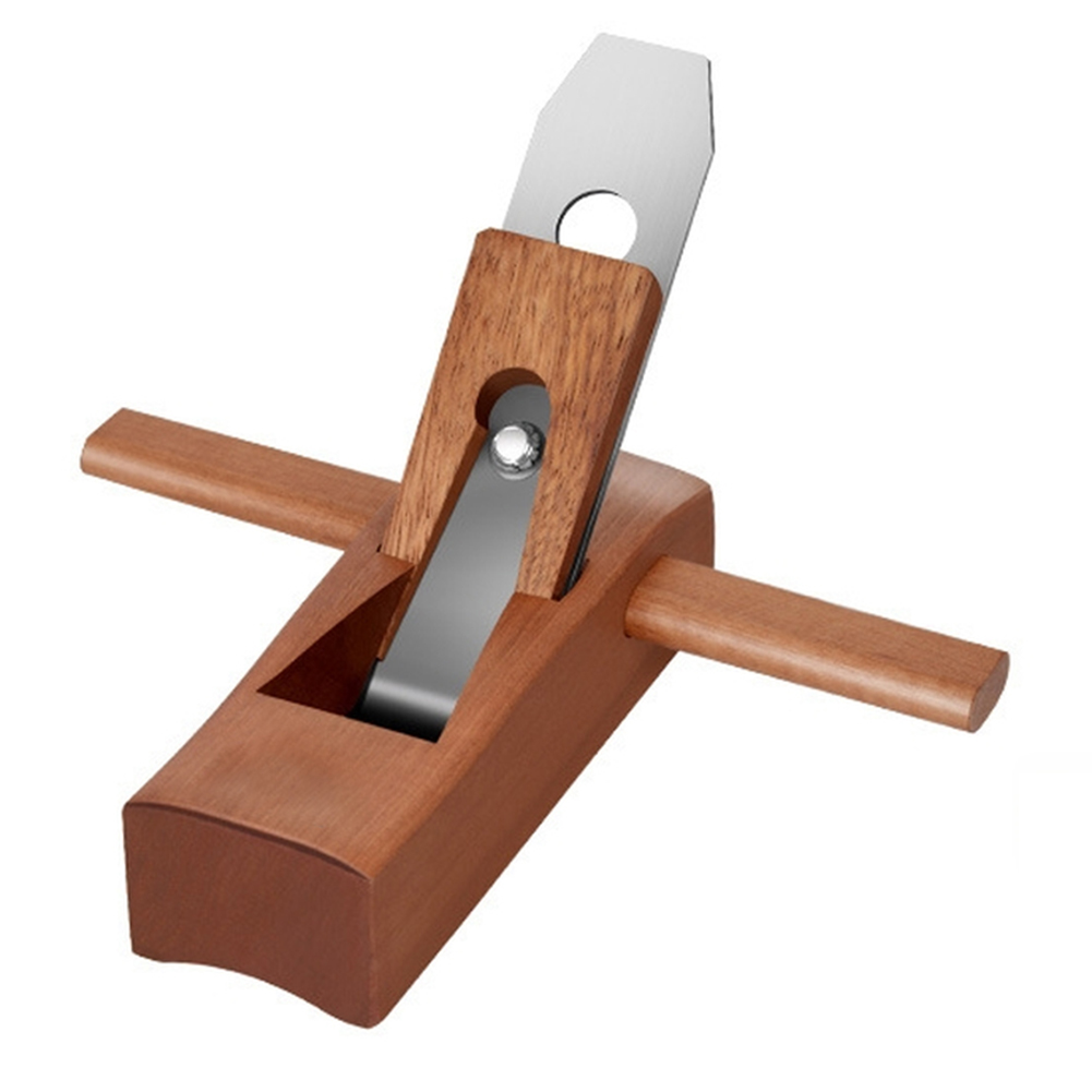 オーク材の本体とマンガン鋼の刃で作られた精密木工用プラウプレ - Woodworking Terms のレビューと価格