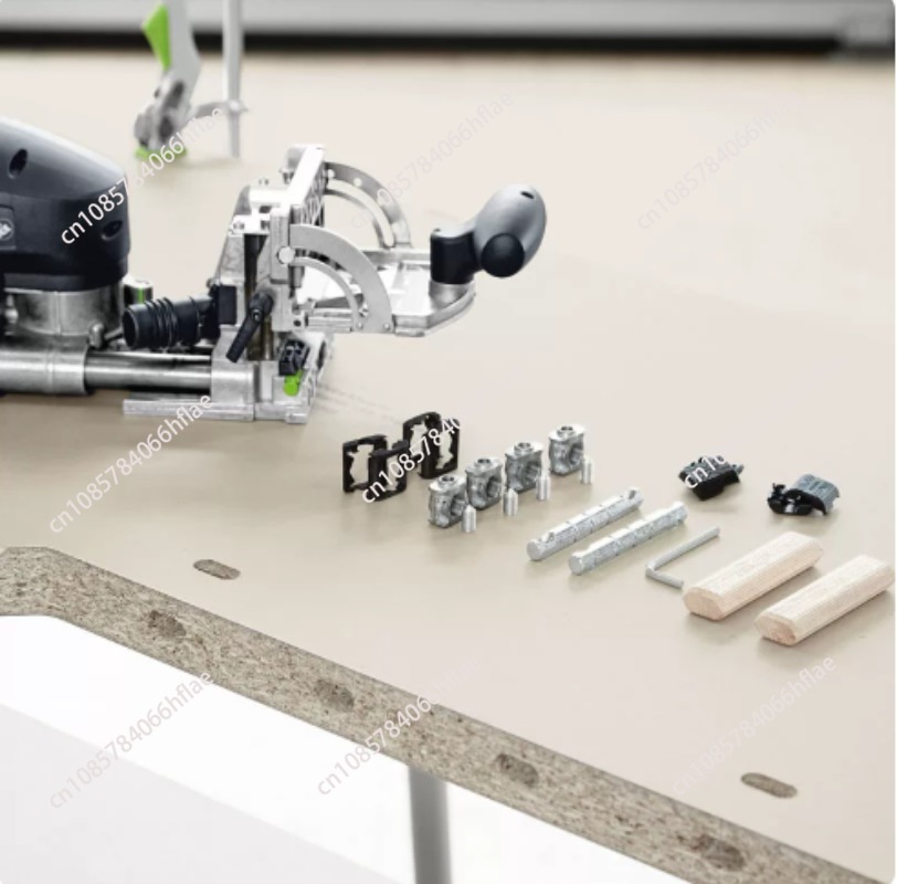700-多機能ドミノテンニングマシン、木工用溝切り工具＆交換 - Woodworking Domino のレビューと価格