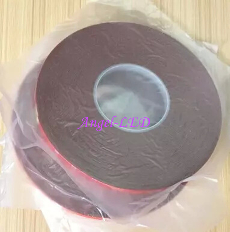 new33 メートル/ロール 5 8 10 12 ミリメート - Xfasten Woodworking Double Sided Tape のレビューと価格