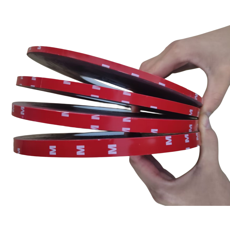 new33 メートル/ロール 5 8 10 12 ミリメート - Xfasten Woodworking Double Sided Tape のレビューと価格