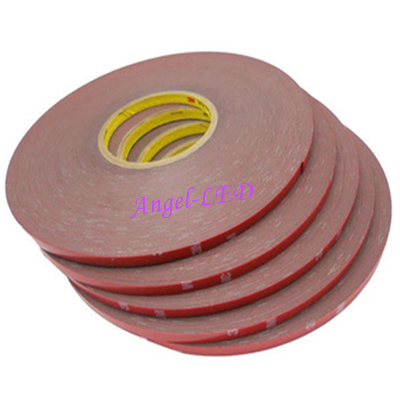new33 メートル/ロール 5 8 10 12 ミリメート - Xfasten Woodworking Double Sided Tape のレビューと価格