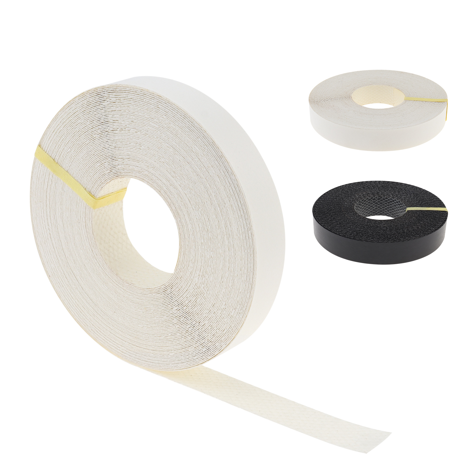 15 メートル粘着メラミンエッジストリップバンディング粘着家 - Xfasten Woodworking Tape のレビューと価格